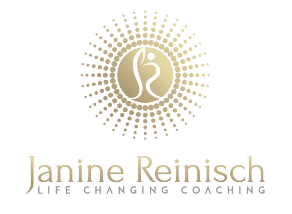 Visitenkarte Janine Reinisch Coaching