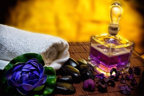 frauengeführte Anbieter von Wellness Produkte