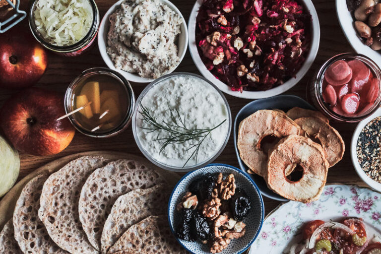 tapas buffet 768x512