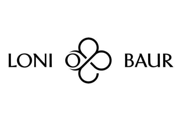 Loni Baur Logo 600x400 1 1