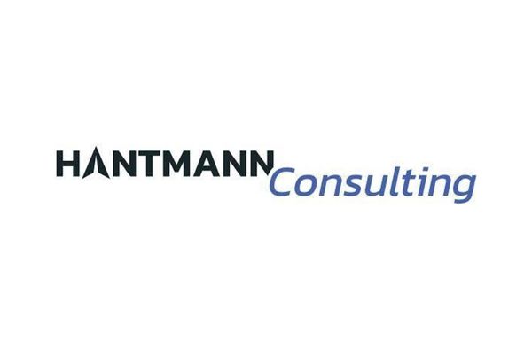 Hantmann Consulting Logo umformatiert