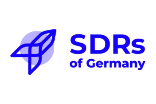 SDRs Logo