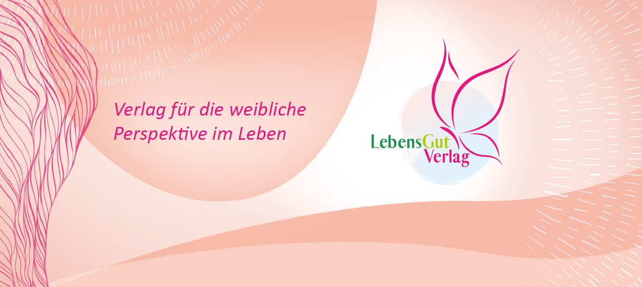 Banner LebensGut Verlag