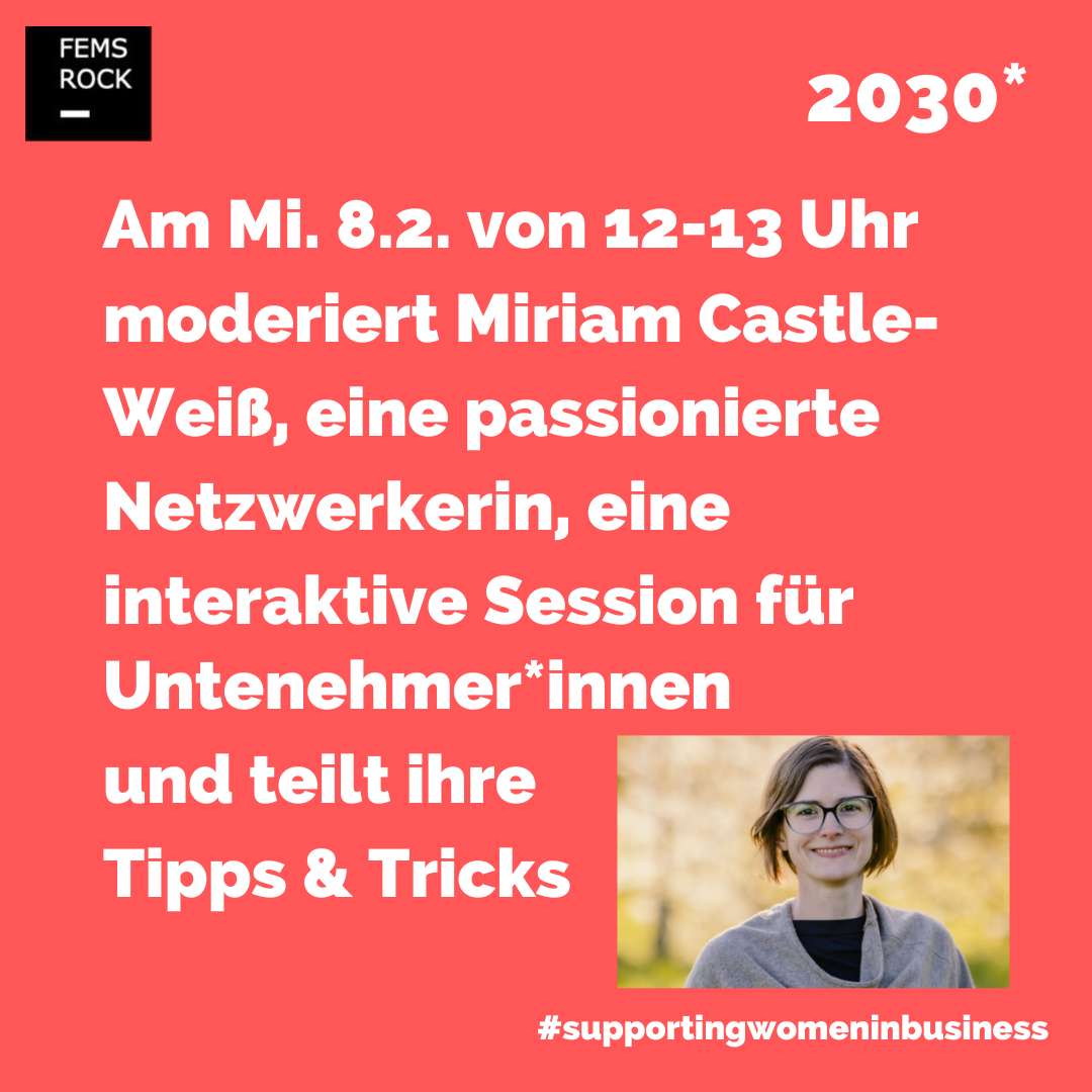 Empfehlung Webinar Post 2