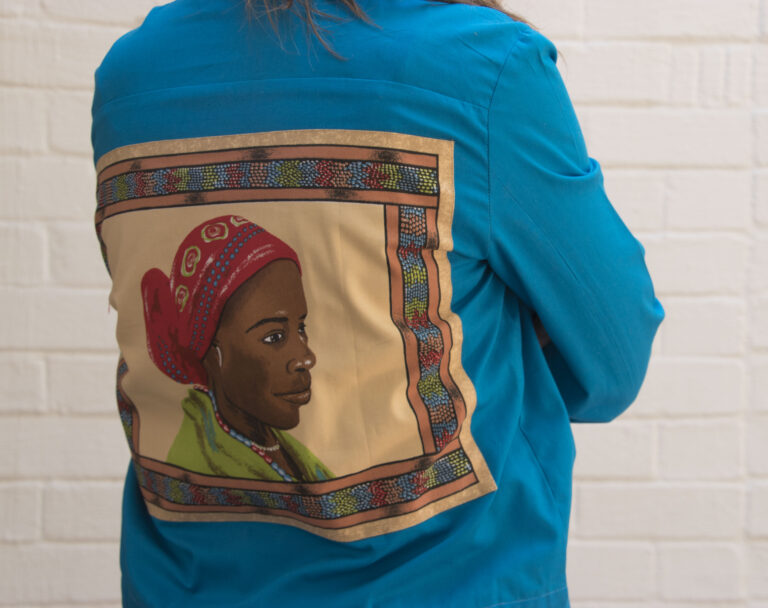 Kurze Jacke Kurze Jacke