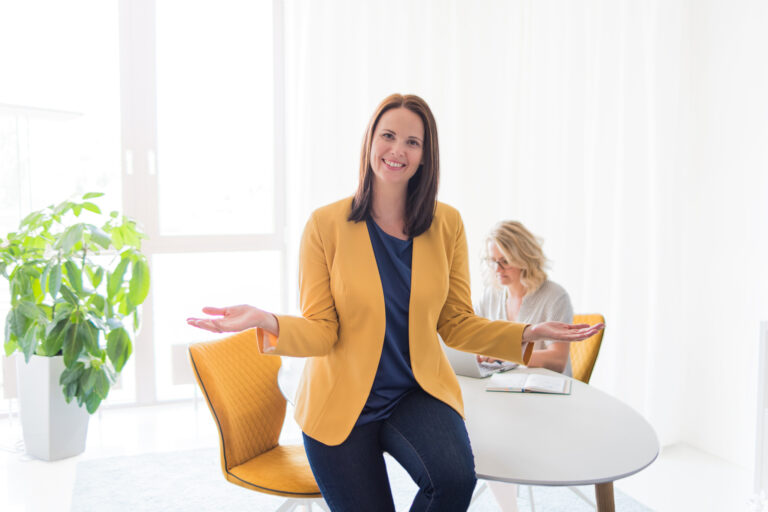 Klare Linien Web Start 768x512