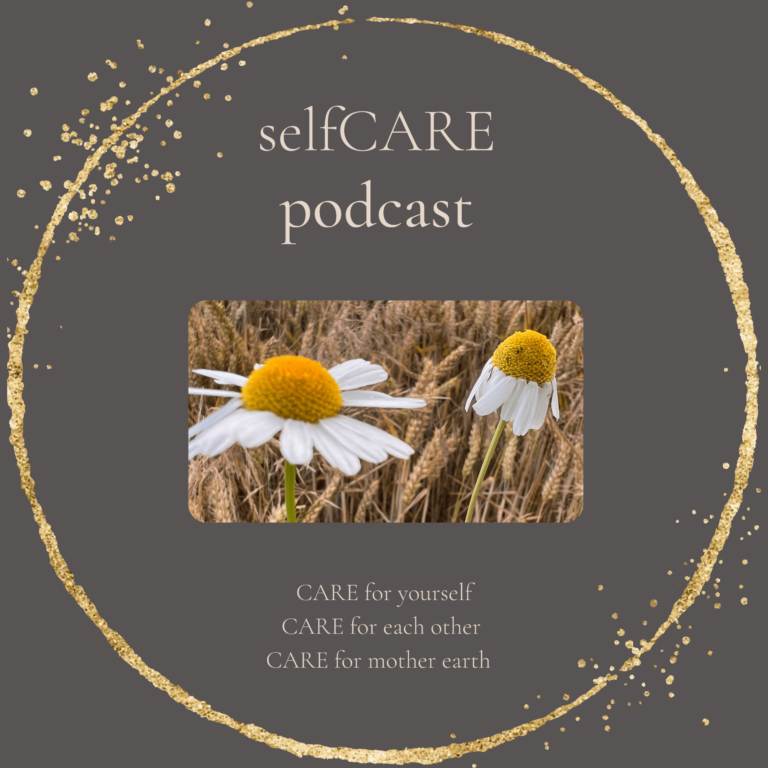 Brown Beige Beauty Make Up Podcast Cover 2 768x768