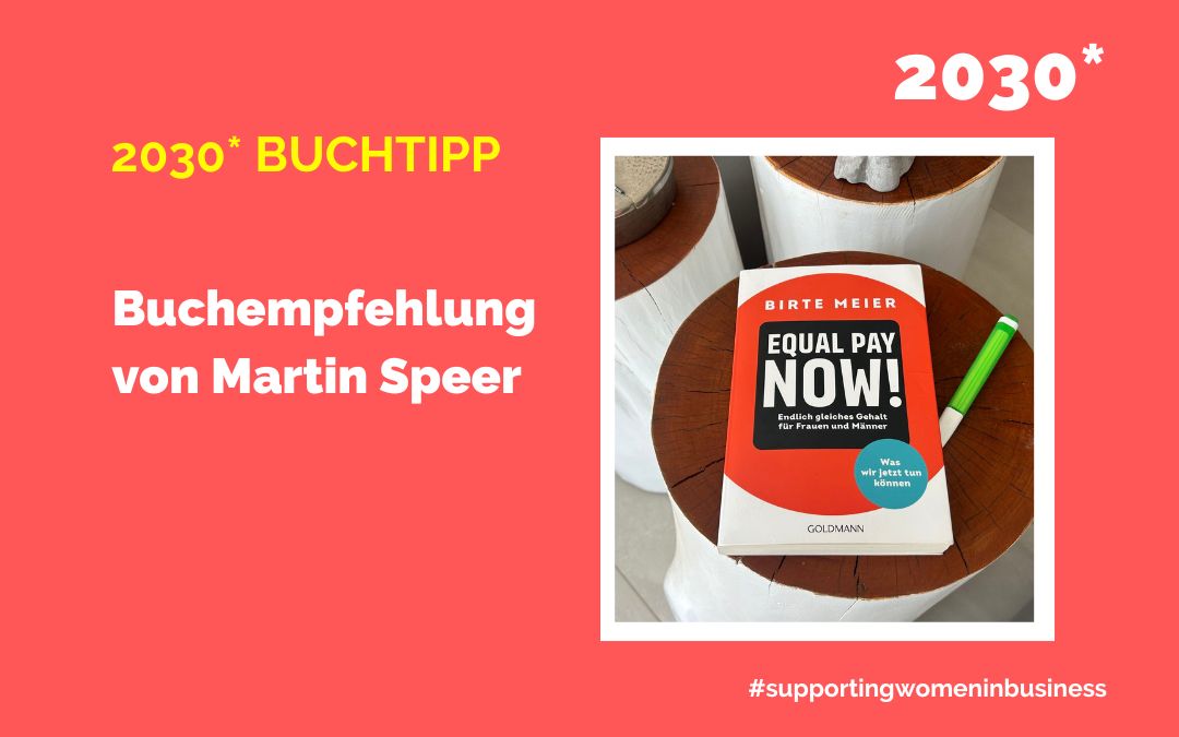 2030*-buchtipp-Equal-Pay-Now!