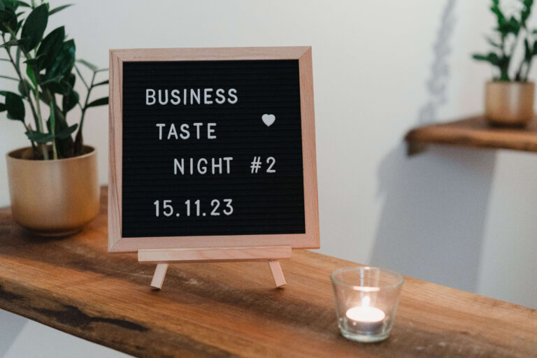 Businessfotografie Frau Winkelmann Businessshooting Business taste Night 2.0 2030 2 768x512