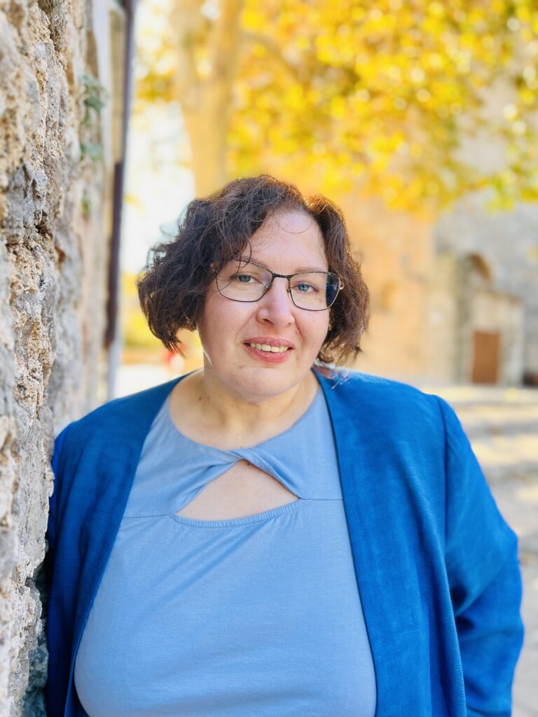 Claudia Raabe 2030* Network die erste deutschlandweite Plattform, die