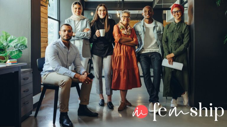 Symbolfoto femship 600 400 768x432