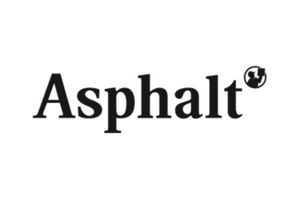 Asphalt Magazin Logo