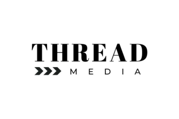 Thread Media Logo