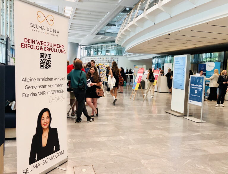 Selma Sona Gerstenberg I Business- und Transformations-Coaching Selma Sona Gerstenberg I Business- und Transformations-Coaching
