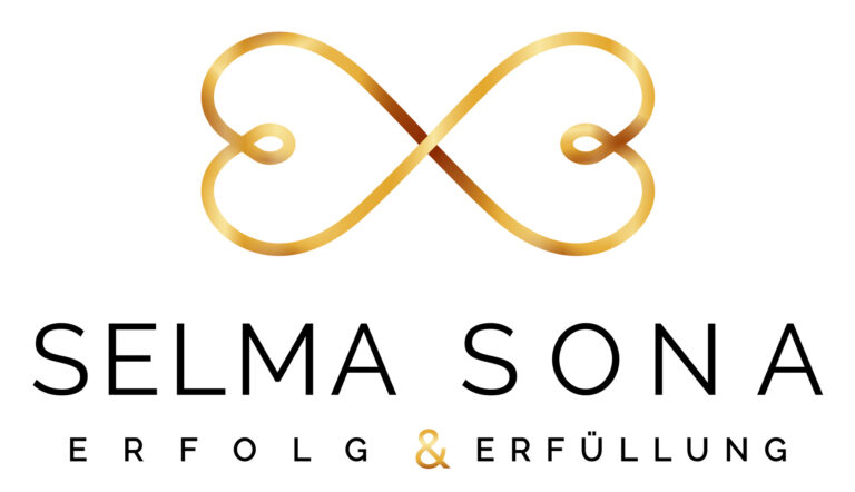 Selma Sona Consulting I Erfolg UND Erfüllung. Logo Selma Sona Consulting I Erfolg UND Erfüllung. Logo