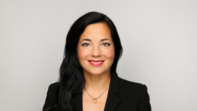 Selma Sona Gerstenberg I Business- und Transformations-Coach