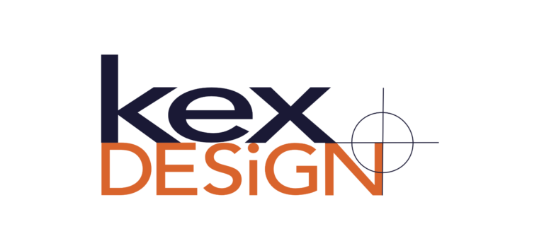 Logo kexDESIGN 768x351